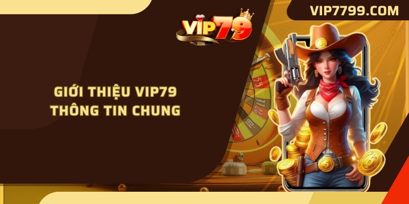 Giới thiệu VIP79 - Thông tin chung